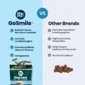 GoSmile CHEWS - Comparison (1)