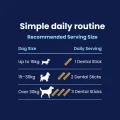 GoSmile CHEWS - Daily Amount (1)