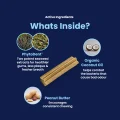 GoSmile CHEWS - Whats inside (1)