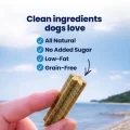 GoSmile - Clean ingredients