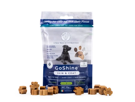 GoShine<sup>™</sup>
