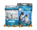 BluePetCo - GoActive Peanut Butter - 30 and 60 chews Pouches with chews