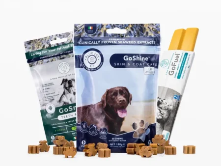 The 90 Day Coat Transformation Bundle