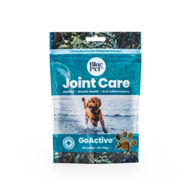 GoActive™ WP Extra - 60 chews