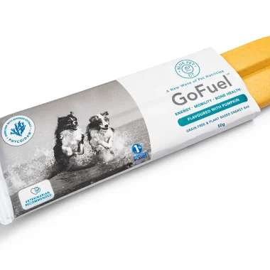 GoFuel™ Wellness Subscription