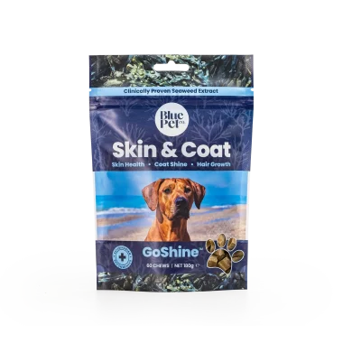 GoShine™ WP Extra - 60 chews