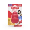 BPC Kong Toy packaging