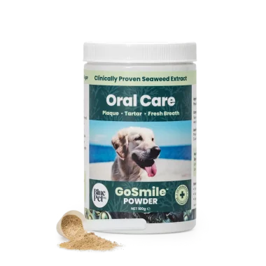 GoSmile™ WP Extra - 60 servings Powder