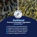 GoGland - 2 Seaweed extracts