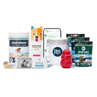 GoGland™ Powder Wellness Plan