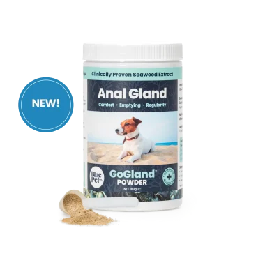GoGland™ Powder
