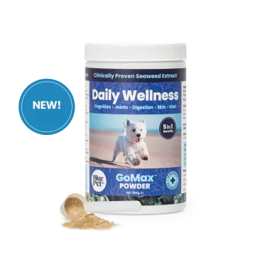 GoMax™  Powder