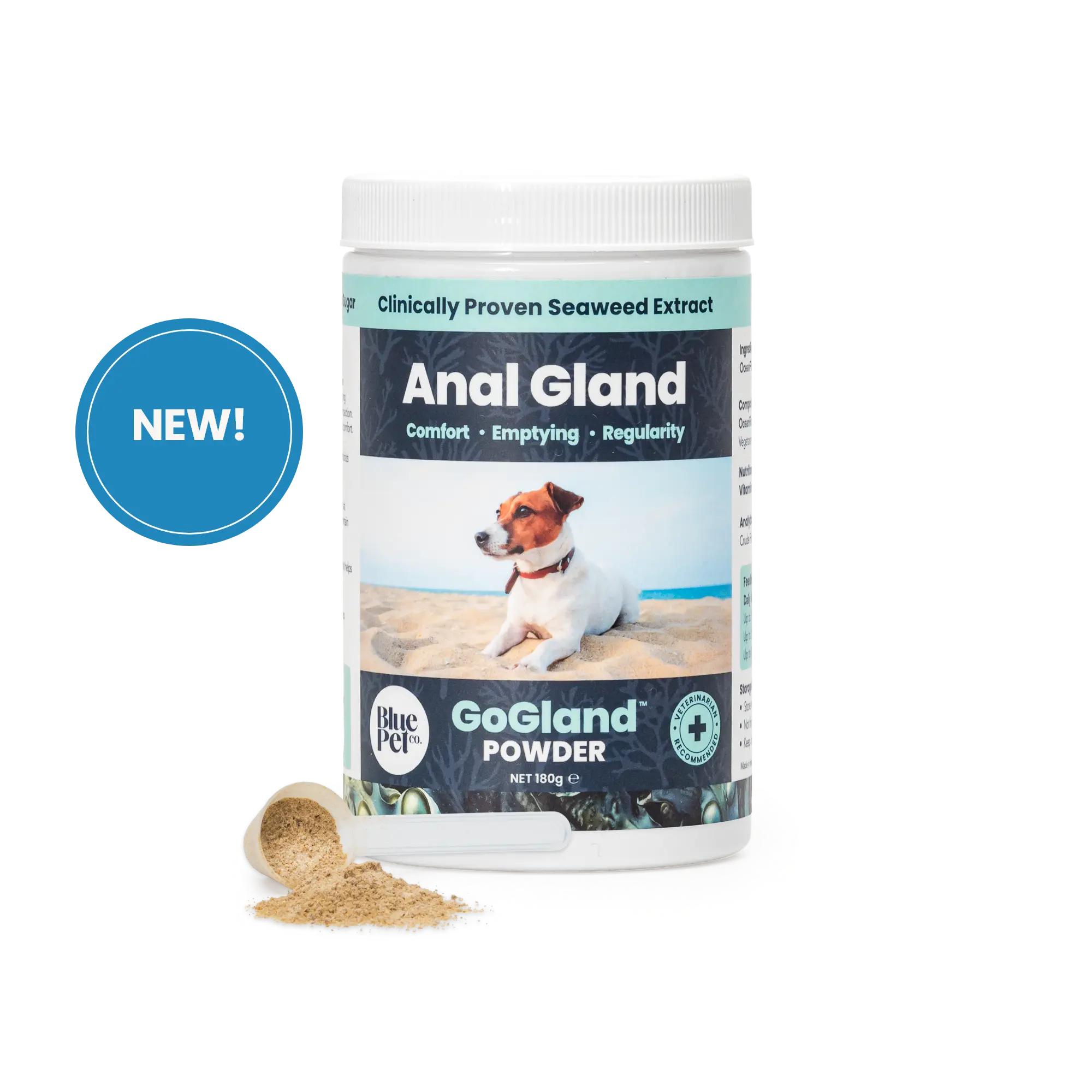 GoGland Powder GoGland Powder