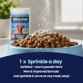 GoShine POWDER - 1 Sprinkle a Day (1)