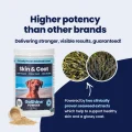 GoShine POWDER - 2 Seaweeds (2)