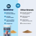 GoShine POWDER - Comparison (1)