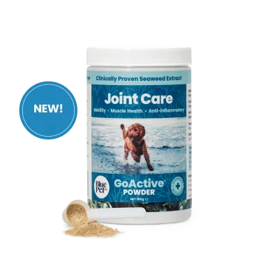 GoActive™ Powder