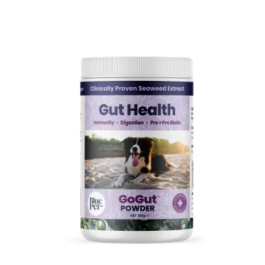 GoGut™ WP Extra