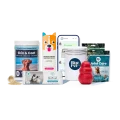BPC GoShine POWDER - Wellness Bundle