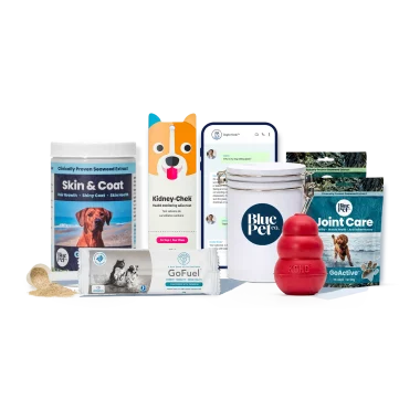 GoShine™ Powder Wellness Plan