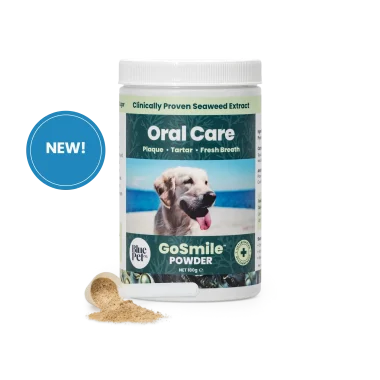GoSmile™ Powder