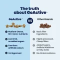 GoActive CHEWS - Comparison