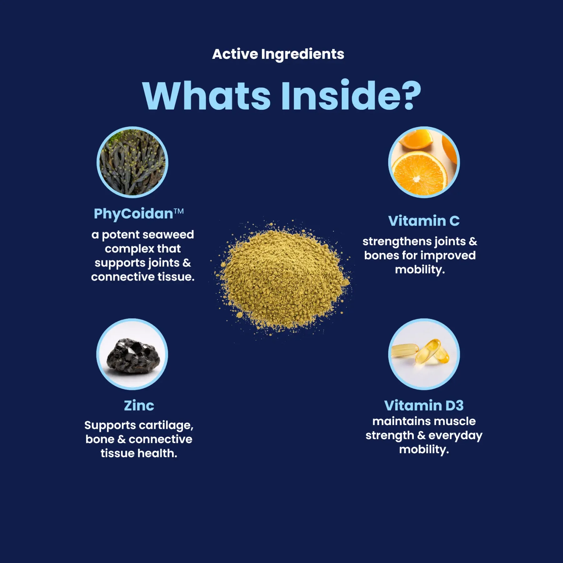 GoActive POWDER - Whats Inside – 3 GoActive POWDER - Whats Inside – 3