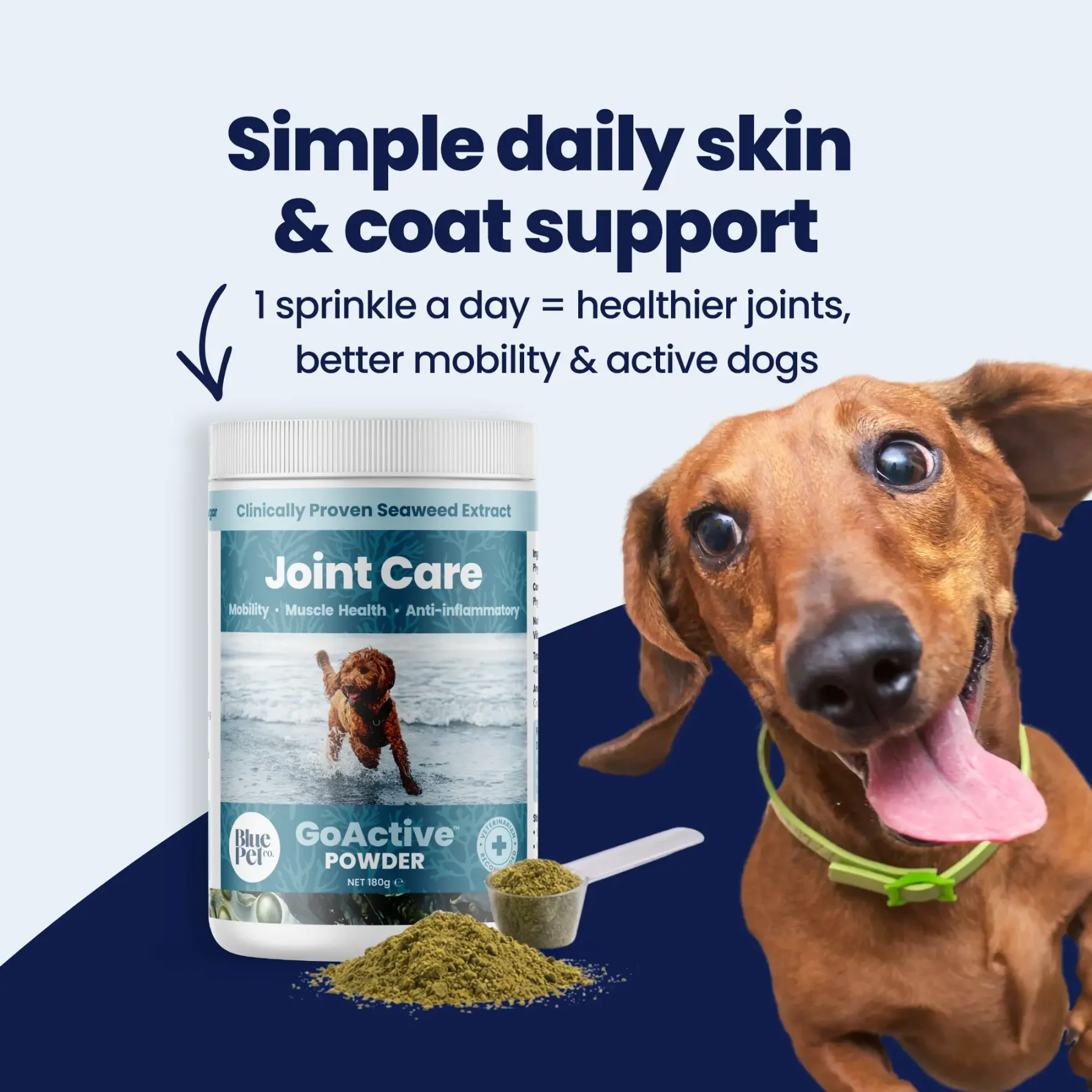 GoActive POWDER img1 GoActive POWDER img1