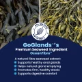 GoGland - 2 Seaweed extracts