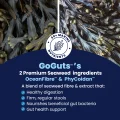 GoGut - 2 Seaweed extracts