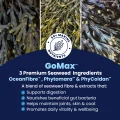 GoMax - 3 Seaweed extracts