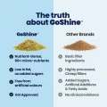 GoShine POWDER - Comparison