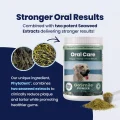 GoSmile POWDER - 2 Seaweeds
