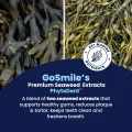 GoSmile - Seaweed Extracts