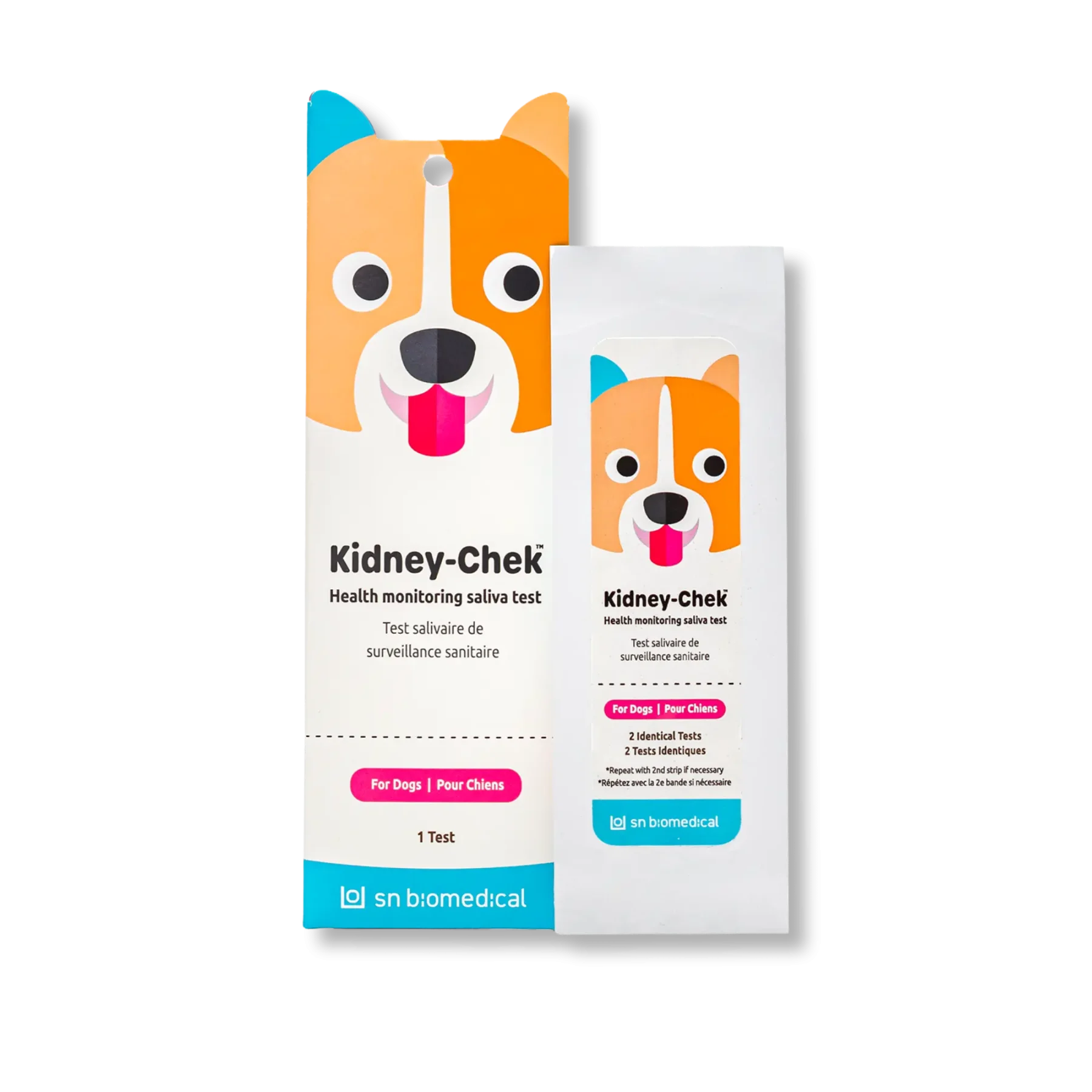 Kidney Chek