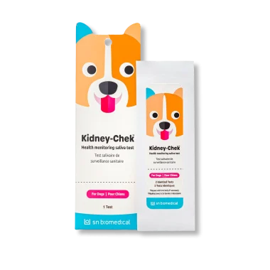 Kidney-Chek Kit™