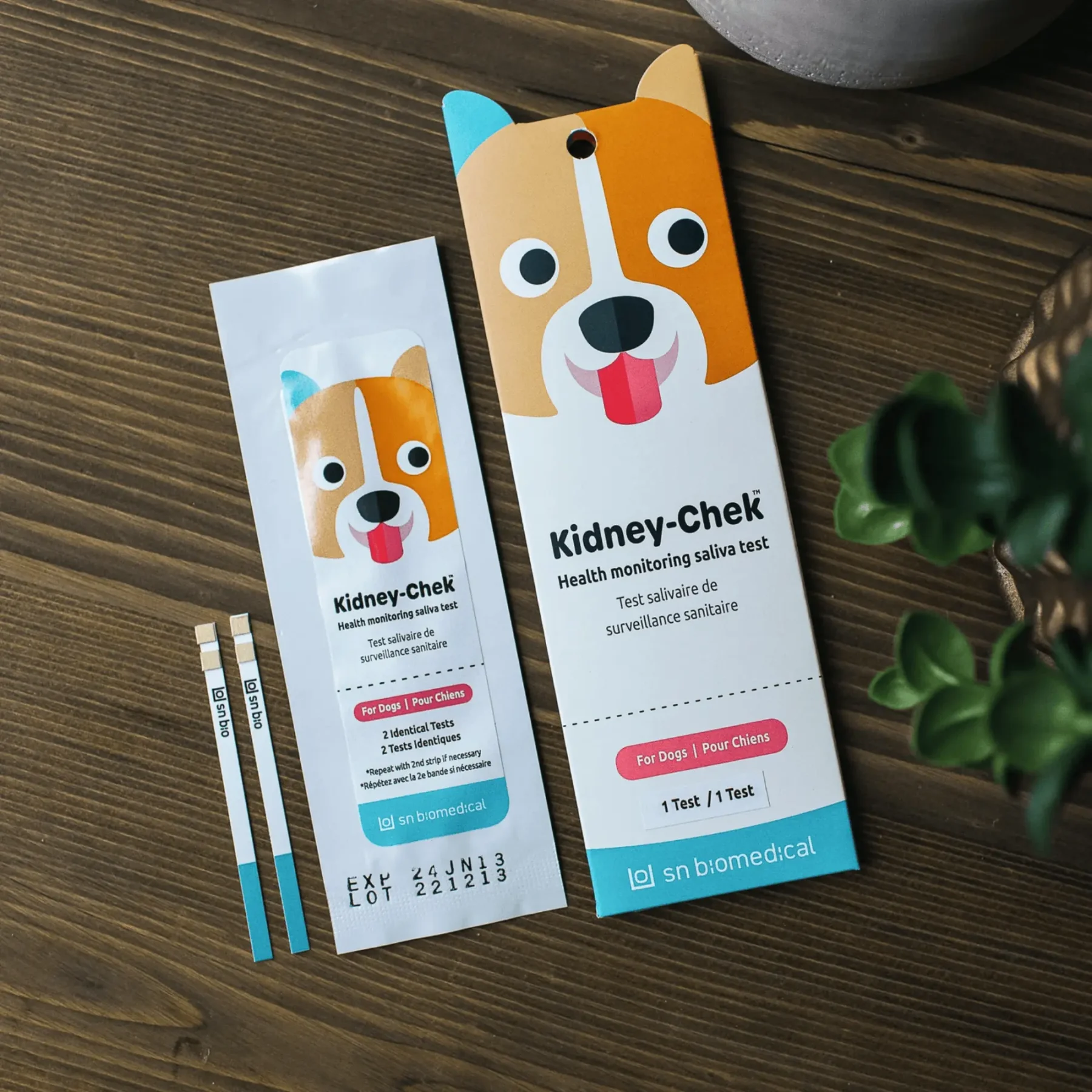 Kidney Chek – -1 Kidney Chek – -1